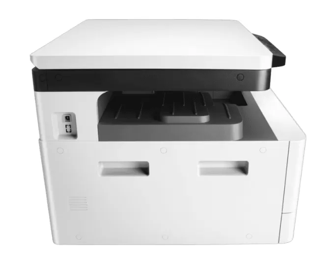 Máy in A3 đa năng HP LaserJet MFP M42623dn-8AF50A